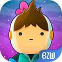 玩具樂園進(jìn)行大掃除 地標(biāo)建筑被“潑水”