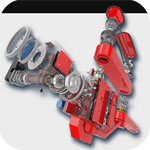 中建八局大連公司第七屆工程量算量技能大賽圓滿結(jié)束