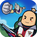 中建八局承建的上海市市北高新21