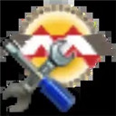 中建三局承建的廣西壯族自治區(qū)南寧市香港街二期項(xiàng)目主體結(jié)構(gòu)全面封頂