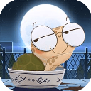 魏建軍親自開長城重卡半掛運貨：全車1050匹馬力 油耗僅24L/100km